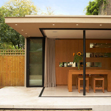 Canonbury House