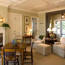 Living rooms