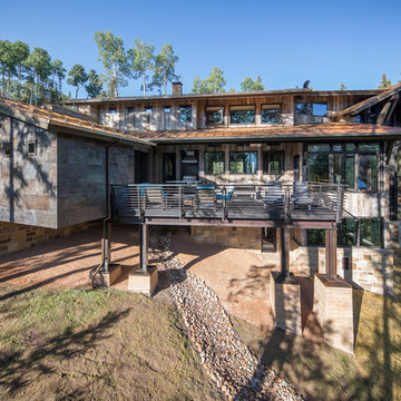 Telluride 253 Custom Home