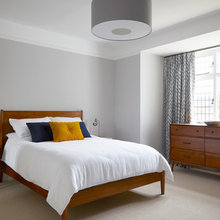 Guest bedroom ideas