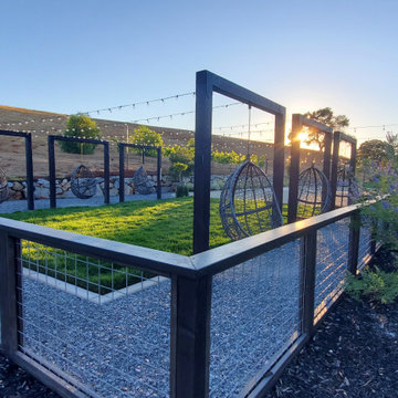 Custom Metal Fabrication