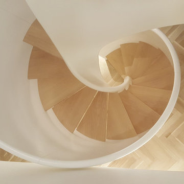 Tornado Spiral