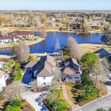 Remodel/Addition to 19421 N Muirfield Circle, CCLA, baton Rouge, LA
