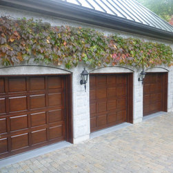 Before and After Restoration - Home Improvement