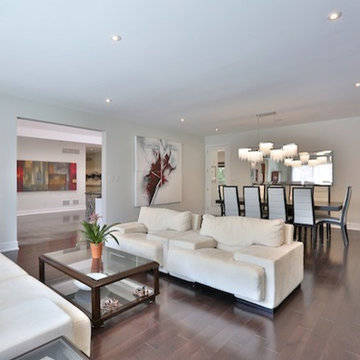 Beautiful Raised Bungalow
