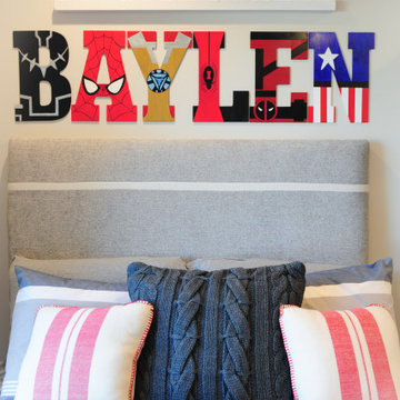 Baylen's Room | San Diego, CA Chapter