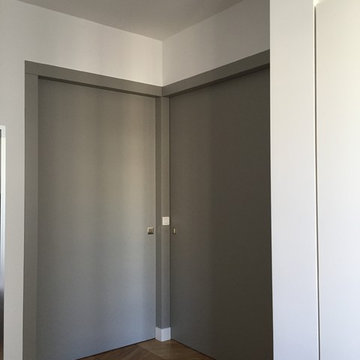 Une chambre en plus...