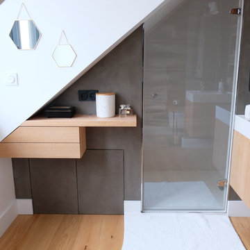 Maison Contemporaine Saint NAZAIRE
