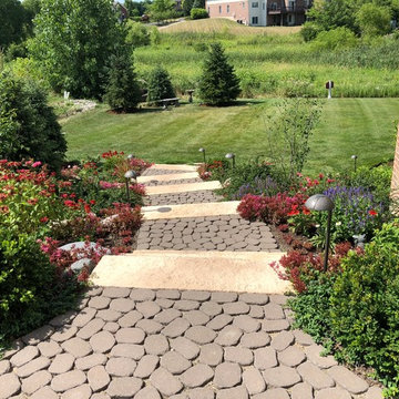 Hawthorn Woods Landscaping