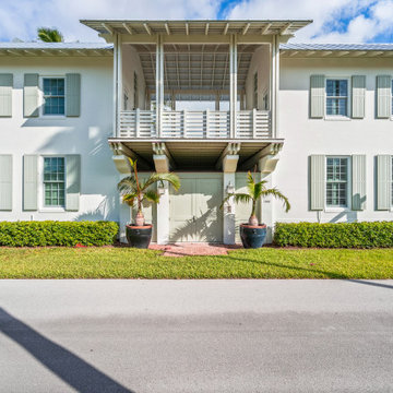 Windsor Village Remodel
