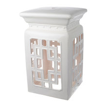 allison's garden stool ideas