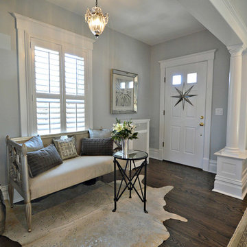 Glenbrook Living room