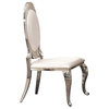 Coaster Furniture Antoine Leatherette Side Chair