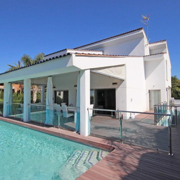 Casa 608