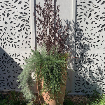 Planters