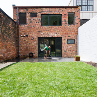 Naylor Ct: Residence/Studio