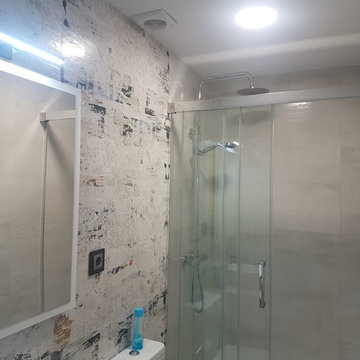Reforma Baño Azuqueca de Henares