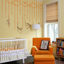 Olivia's room