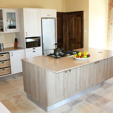 Capri, Cape Town Kitchen