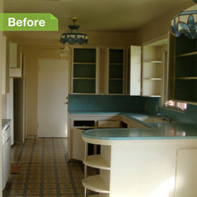 Kitchens