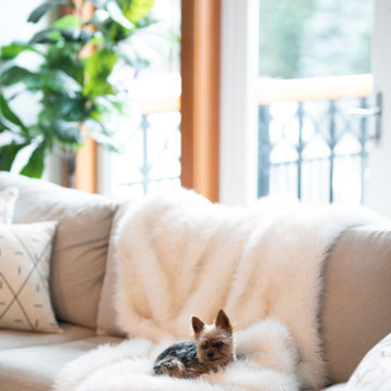 Gondola Way Whistler Home Stagers