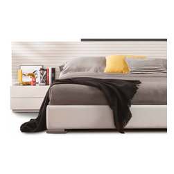 Double Face - Beds