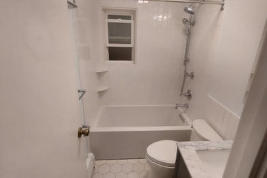 Bathrooms