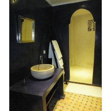 chambre/SDB
