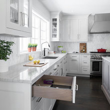 My Kitchen Plan