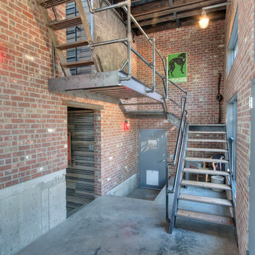 The Warehouse