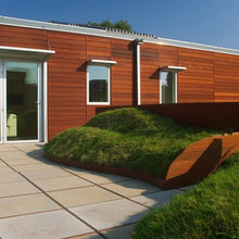 landscape modern