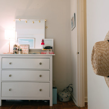 My Houzz: A Sunlit 525-Square-Foot Studio in Downtown D.C.