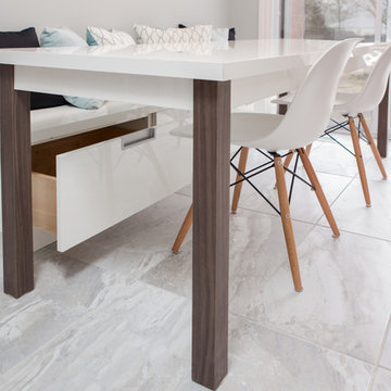 Kitchen Storage Ideas