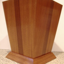 umbrella stand
