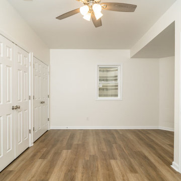 Basement Remodel