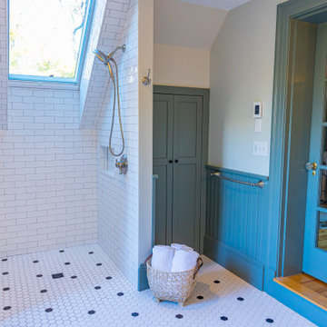 West End Primary Bath