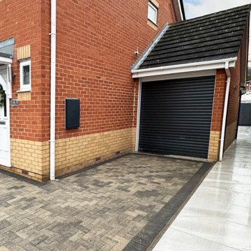 Selection of our Garden Landscaping