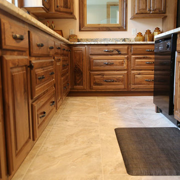 Livingston Home