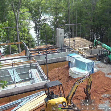 Beechwood Custom Home
