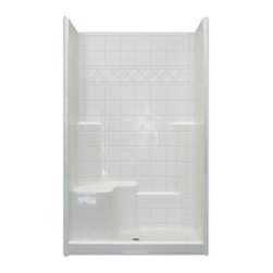 Laurel Mountain Showers - Shower Stalls And Kits