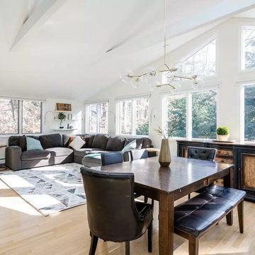 Full Home Renovations
