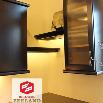 Cabinets From Zeeland Lumber and Supply