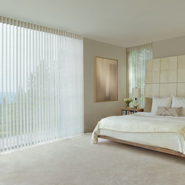 Bedrooms