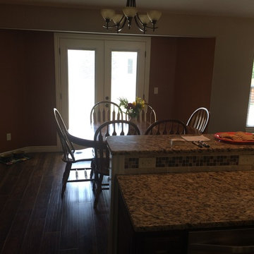 Myers Residence