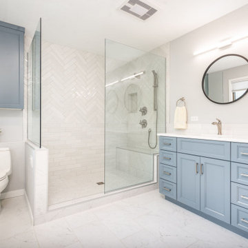 McClure Bathroom
