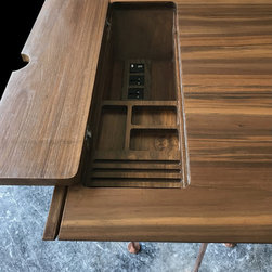 Centipede Table - Products