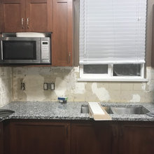 kitchen tile