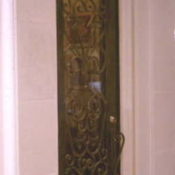 Forge Iron Designs - Interior Doors