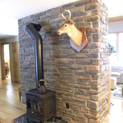 Fireplace-Pro2 - Indoor Fireplaces