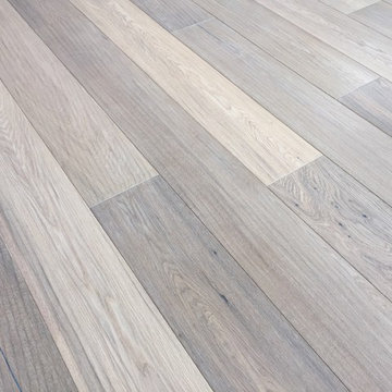 IN PROGRESS | Smithe Penthouse
